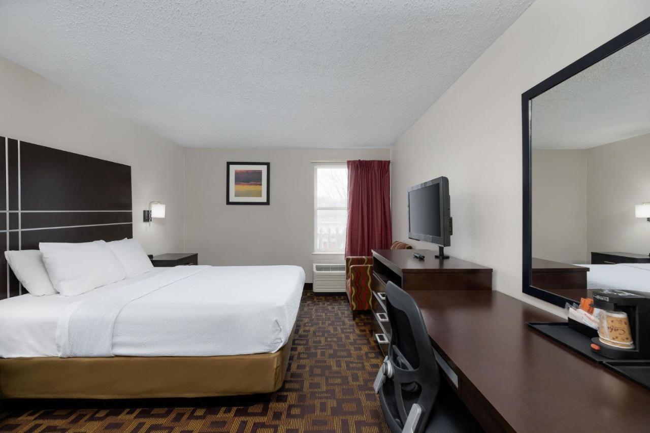 Stay 2Night Chattanooga Hamilton Place Exterior foto
